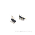 2.54mm Pin header Connector H2.5mm 5P